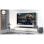 Barra de sonido TCL S55H Bluetooth HDMI ARC 220W Dolby Atmos subwoofer inalámbrico