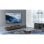 Barra de sonido TCL S55H Bluetooth HDMI ARC 220W Dolby Atmos subwoofer inalámbrico