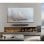 Barra de sonido TCL S55H Bluetooth HDMI ARC 220W Dolby Atmos subwoofer inalámbrico