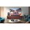 Barre de Sonido TCL S55H 2.1 110W Bluetooth HDMI ARC Subwoofer Sans Fil Dolby Atmos