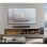 Barre de Sonido TCL S55H 2.1 110W Bluetooth HDMI ARC Subwoofer Sans Fil Dolby Atmos