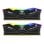 Team Group RAM-Speicher 32 GB DDR5 6000 MHz 2 x 16 GB RGB
