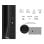 Téléviseur LED TCL P6K 43 pouces 4K UHD Google Dolby Atmos AiPQ Bluetooth Wi-Fi 5