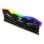 Team Group RAM-Speicher 64 GB DDR5 6000 MHz T-FORCE DELTA RGB FF3D564G6000HC38GDC01