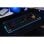 Tapis de souris de jeu G-Lab XXL RGB LED USB résistant à l'eau