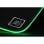 Tapis de souris de jeu G-Lab XXL RGB LED USB résistant à l'eau