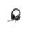 Le casque filaire G-lab avec microphone perche, rétroéclairage RVB et compatibilité multiplateforme