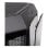 Caja Thermaltake Midi Tower Negro SPCC Vidrio Templado RGB ATX/mATX/Mini-ITX