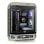 Torre Thermaltake Green ATX Vidrio Templado Iluminación RGB Midi Tower Gaming