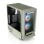 Torre Thermaltake Verde Midi Tower Ventanas Vidrio Templado RGB ATX 7 Slot 2x140mm