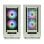 Torre Thermaltake Verde Midi Tower Ventanas Vidrio Templado RGB ATX 7 Slot 2x140mm