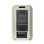 Torre PC Thermaltake The Tower 250 Mini-ITX LCD 2x120mm Verde Matcha Vidrio Templado