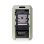 Torre PC Thermaltake The Tower 250 Mini-ITX LCD 2x120mm Verde Matcha Vidrio Templado