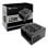 Fuente de Alimentación Thermaltake 750W 80+ Gold ATX 3.1 Totalmente Modular Negra