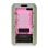 Thermaltake Micro ATX Tour Plum SPCC 4 emplacements d'extension sans alimentation