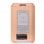 Thermaltake Micro Tower PC Case SPCC Peach in vetro temperato 4XUSB Audio