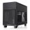 Thermaltake TR100 Mini Tower Mini-ITX USB 3.2 Gen2 Tipo C Negra