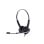 Auriculares T?nB con cable jack 3,5mm + USB-A/C, micrófono flexible y diadema ultraligera