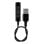 Auriculares T?nB con cable jack 3,5mm + USB-A/C, micrófono flexible y diadema ultraligera