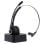 Casque audio mono sans fil Bluetooth T'nB avec station de charge et microphone pliable
