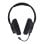 Auriculares TnB inalámbricos Bluetooth ANC con micrófono extraíble y 26h autonomía