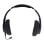 Auriculares TnB inalámbricos Bluetooth ANC con micrófono extraíble y 26h autonomía