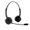 Auriculares T?nB inalámbricos Bluetooth 5.2 con micrófono boom y USB-C