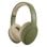 T'nB Kabelloser Bluetooth 5.1-Kopfhörer mit Mikrofon und 30-Stunden-Akku
