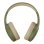 T'nB Kabelloser Bluetooth 5.1-Kopfhörer mit Mikrofon und 30-Stunden-Akku