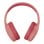 Auriculares T?nB inalámbricos Bluetooth 5.1 plegables con micrófono integrado terracota