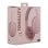 Auriculares T?nB inalámbricos Bluetooth 5.1 plegables con micrófono integrado terracota