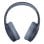 Cuffie wireless Bluetooth 5.1 T'nB, microfono integrato e durata della batteria di 30 ore