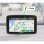 Navigatore GPS TomTom per auto e camion, 6″ Wi-Fi, Bluetooth, 32 GB, mappe Europa