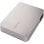 Toshiba Canvio Flex HDD da 4 TB, 5000 MB/s, Canvio Flex USB 3.2 Gen1, argento compatto