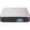 Toshiba Canvio Flex HDD da 4 TB, 5000 MB/s, Canvio Flex USB 3.2 Gen1, argento compatto
