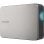 Toshiba Canvio Flex HDD da 4 TB, 5000 MB/s, Canvio Flex USB 3.2 Gen1, argento compatto