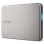 Toshiba Canvio Flex 2TB HDD 2.5? 5000Mbit/s  Plata + USB-A & USB-C