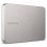 Toshiba Canvio Flex 2TB HDD 2.5? 5000Mbit/s  Plata + USB-A & USB-C