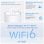 WiFi Mesh TP-Link 1 Nodo 1500 Mbps 190 m² 4G SIM Control Parental Alexa