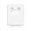 Point d'accès TP-Link EAP650-Desktop WiFi 6 AX3000 MU-MIMO 4xRJ45 PoE Blanc