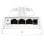 TP-Link WLAN Bridge EAP211-BRIDGE KIT 867Mbps 3xGigabit IP65 1000m Weiß