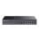 Router Ethernet Gigabit TP-Link ER7406 1000Mbps VPN 6 porte di sicurezza per montaggio su rack