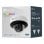 Caméra de surveillance TP-Link 4MP 2K Vision Nocturne Extérieure Détection IA Audio Bidirectionnel