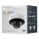 Cámara IP TP-Link 4MP Exterior PoE Visión nocturna Audio 2 vías Resistente IK10/IP67