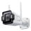 Telecamera IP esterna TP-Link InSight S345-4G 4MP 4G con tripla LAN e visione notturna LightPro