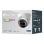 Telecamera IP TP-Link VIGI Turret 4MP a colori con rilevamento di persone/veicoli, audio bidirezionale, IP67