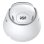 Câmara IP TP-Link VIGI Full-Color de 5 MP com análise inteligente e visão noturna 24 horas por dia, 7 dias por semana