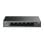 Switch TP-Link 6 puertos Fast Ethernet 4 PoE 47,76W sin ventilador QoS montaje pared