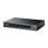 Switch TP-Link 6 puertos Fast Ethernet 4 PoE 47,76W sin ventilador QoS montaje pared