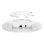 Punto de Acceso TP-Link EAP780 AX9300 WiFi 6E Tribanda 2.5GbE 380Usuarios MU-MIMO